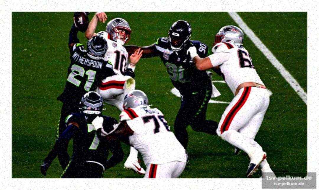 Zuschauerzahlen: seahawks-sieg begeistert 124,9 millionen
