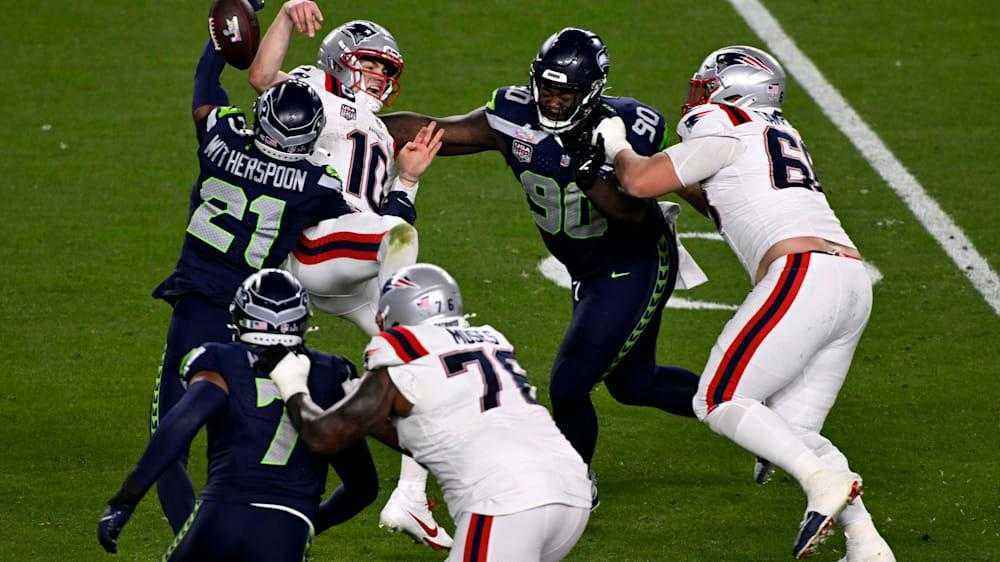 Super bowl lx: seahawks krönen sich zum champion – zuschauerzahlen fast rekordverdächtig