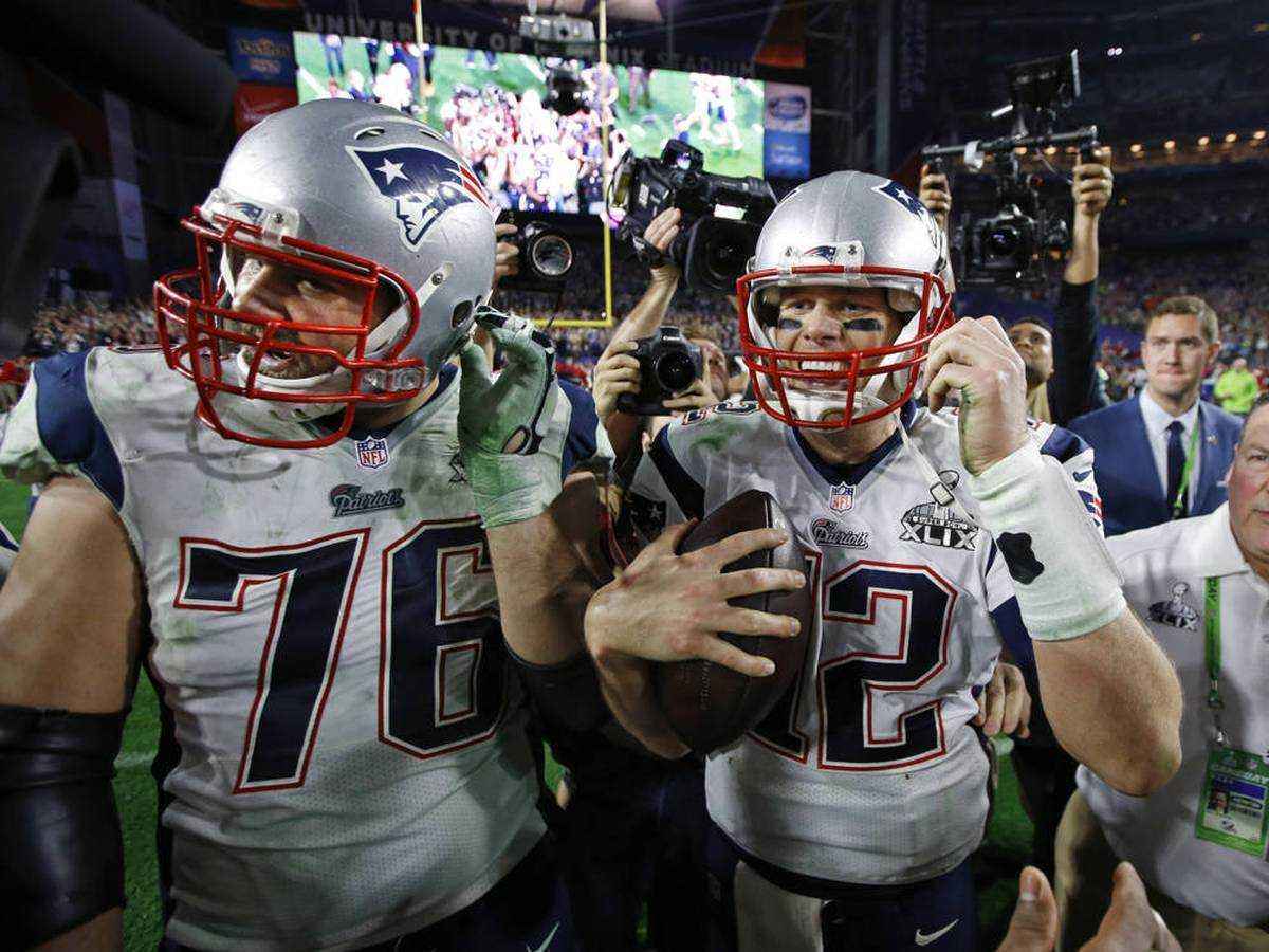 Super bowl lx: sebastian vollmer über druck, halftime-show und den legendären sieg