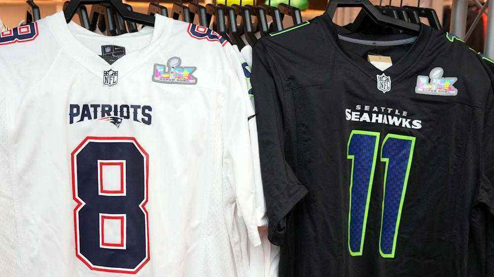 Super bowl lx: zahlen, fakten und überraschende wendungen für football-nerds