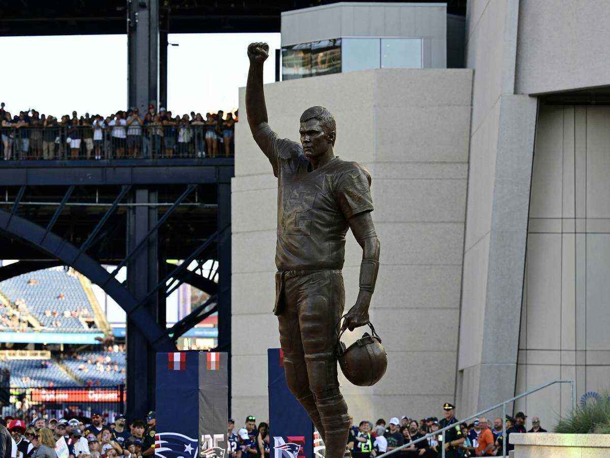 Super bowl lxi: new england vor historischem titel – rekorde und debütanten