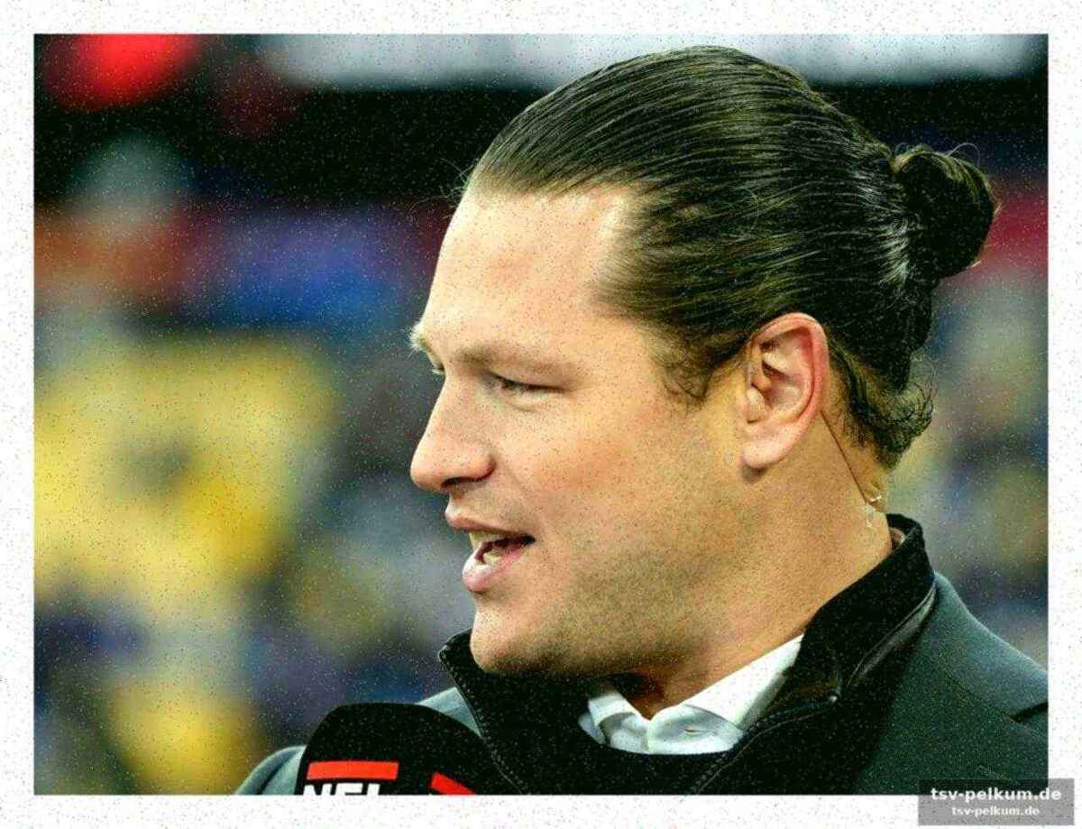 Kuhn: patriots