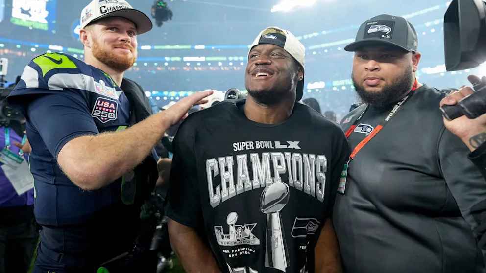 Super bowl mvp ohne klub: unglaubliche wendung für star-spieler walker