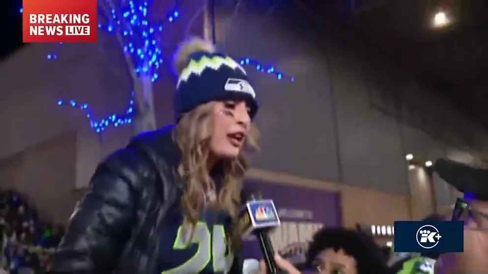 Super bowl party eskaliert: fans im alkoholrausch sorgen für tv-aussetzer!