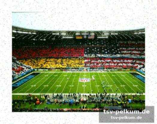 Unterschiede zu nfl-spielen in deutschland
