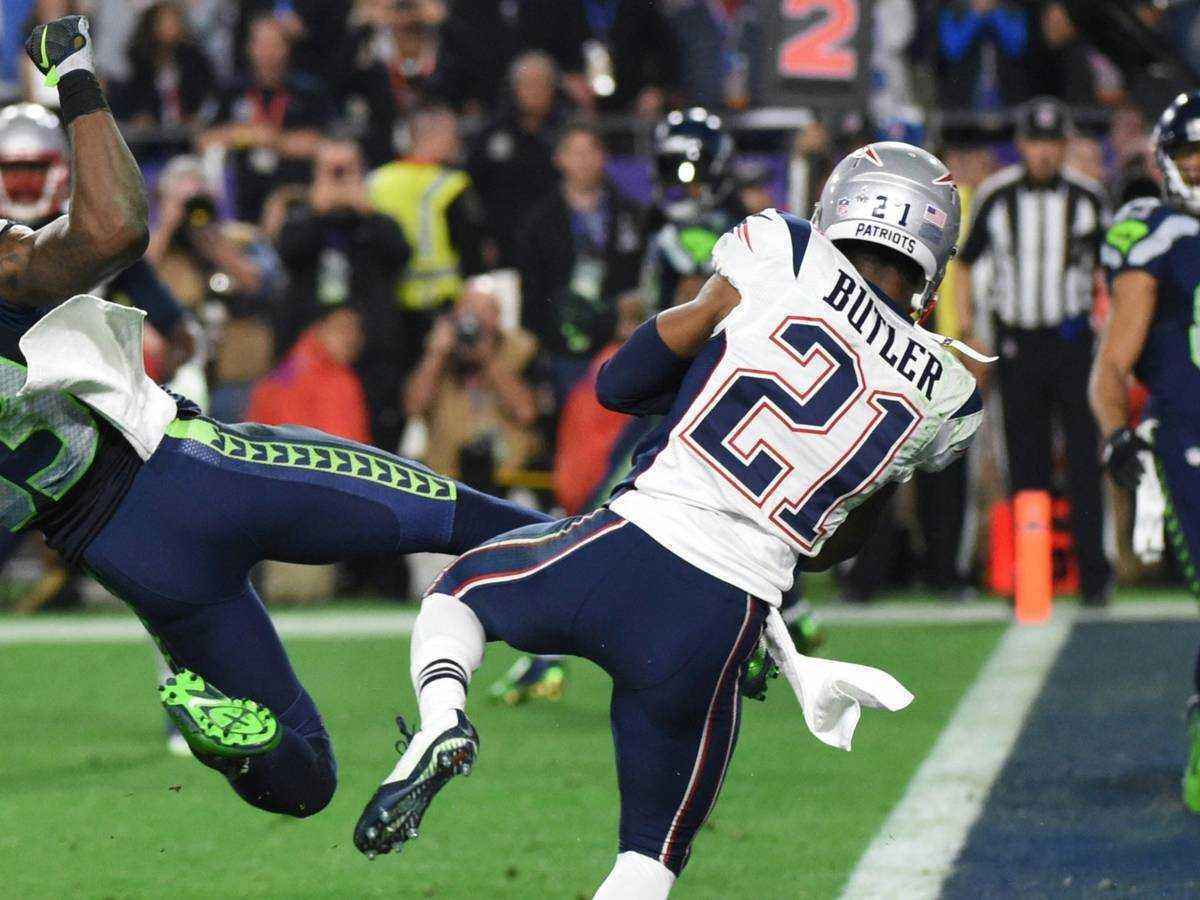 Super bowl rematch: die seahawks und das trauma von glendale
