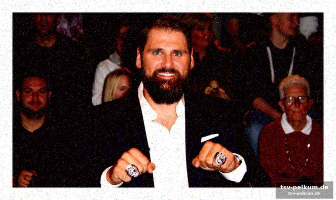 Wer erhält einen super bowl ring?