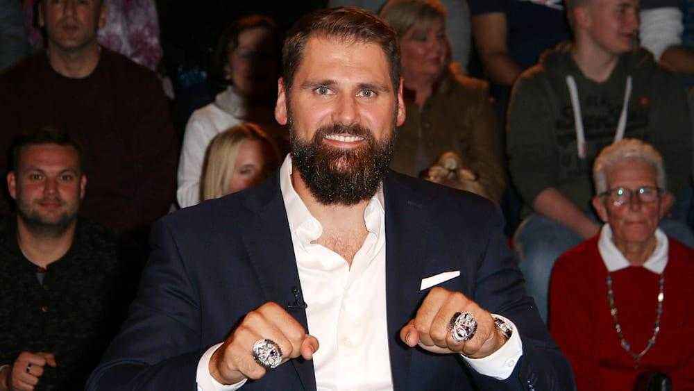 Super bowl ringe: wer bekommt sie – und was kosten sie?