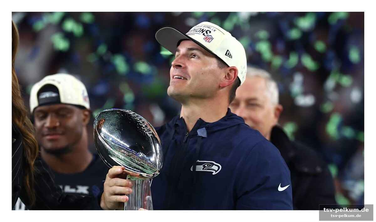 Seattle seahawks: stabilität und die frage nach der offense