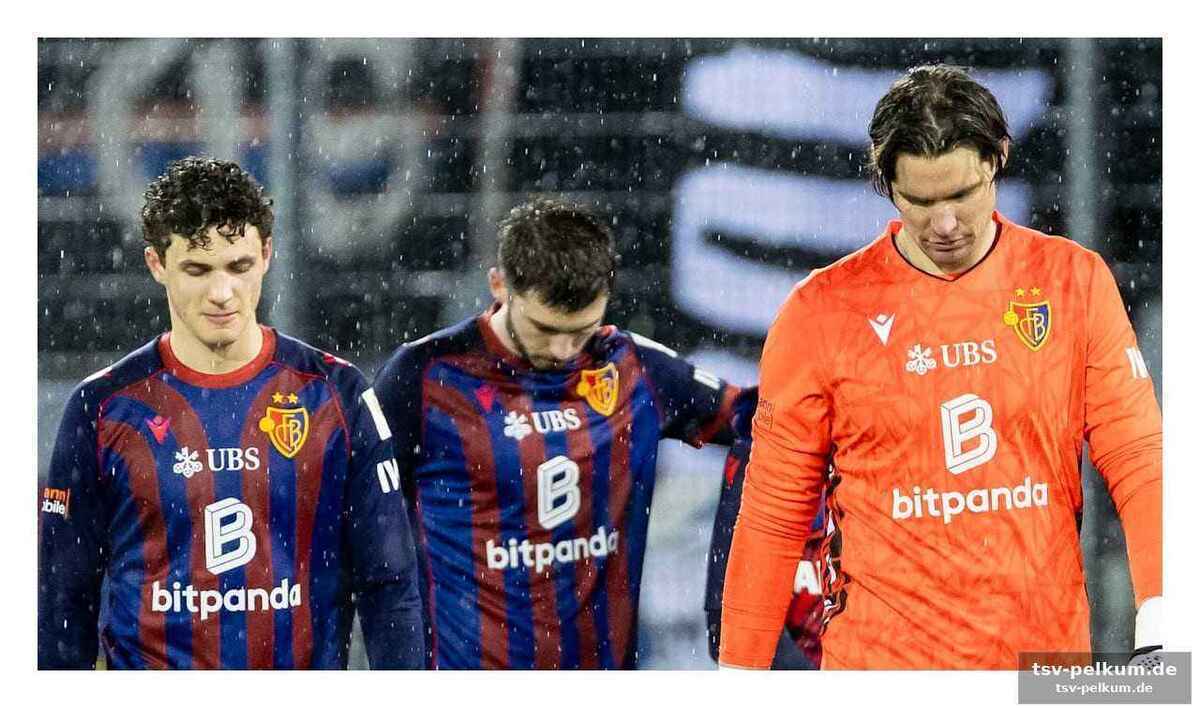 Championship group: thun marschiert unaufhaltsam