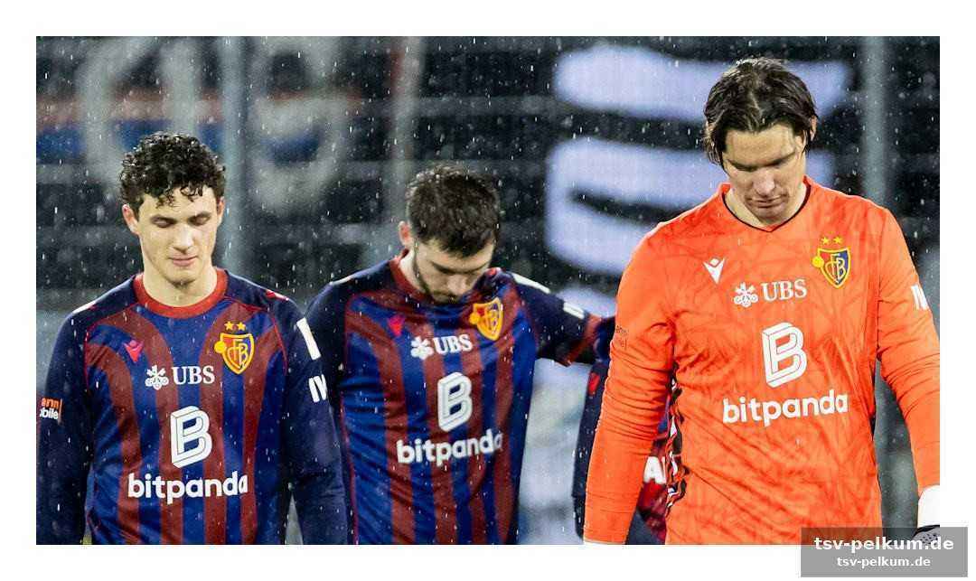 Spannung am ersten spieltag der championship group