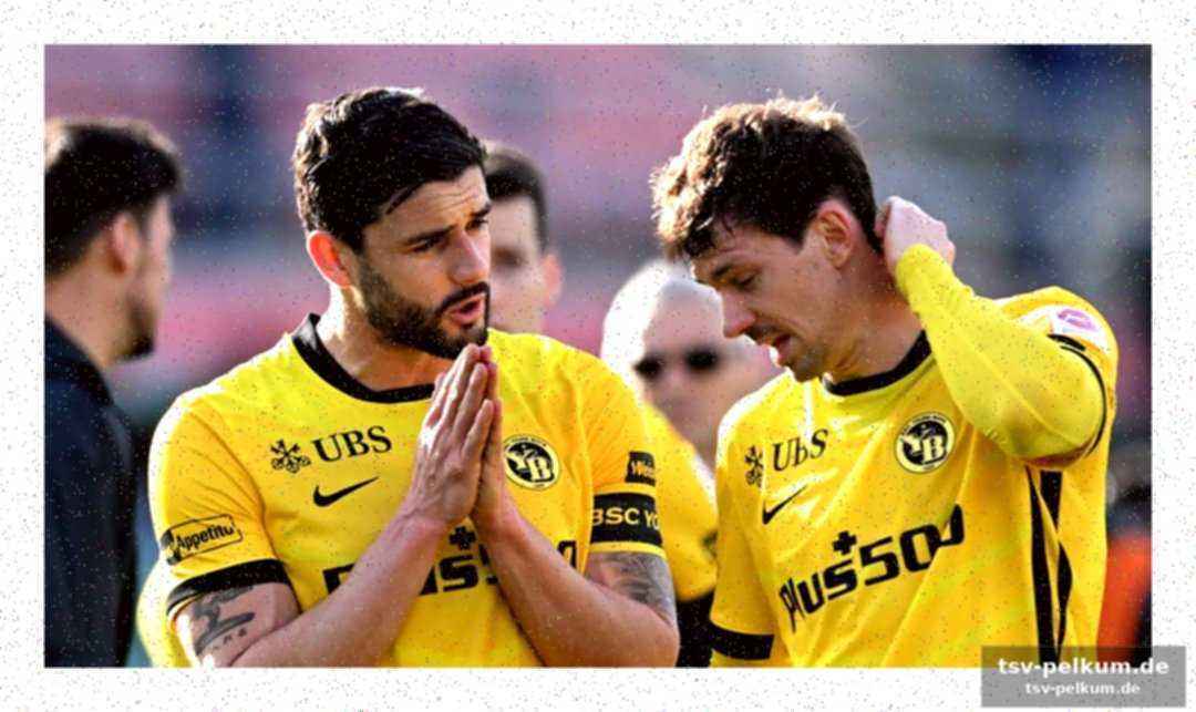 Lausanne-sport: die heimheimat wird zur zitterpartie