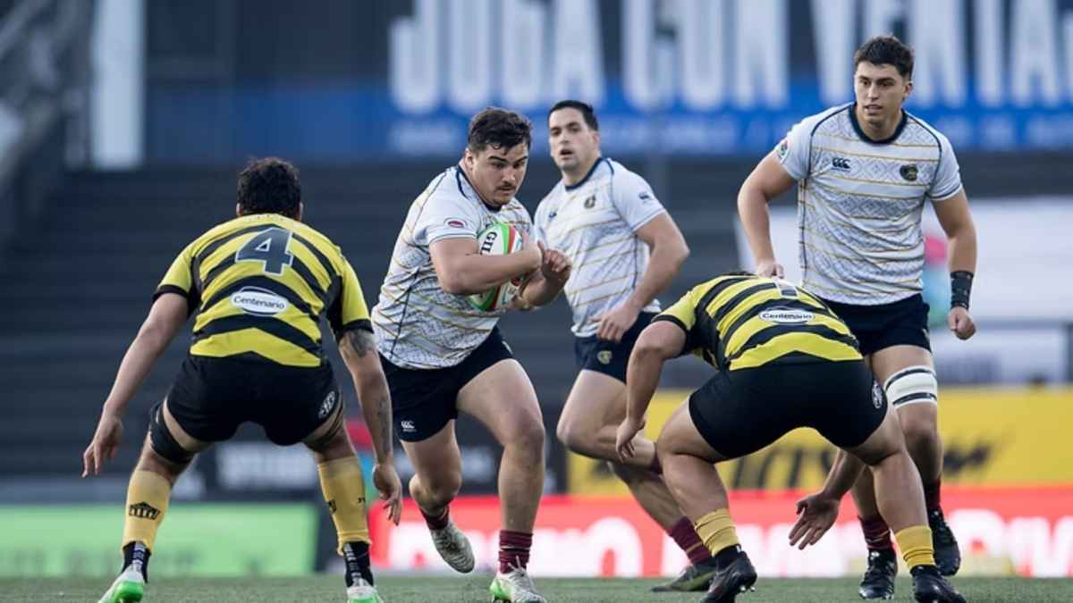 Súper rugby américas: schockierende halbfinal-überraschung!