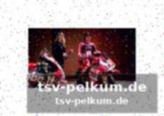 Übertragung im tv und streaming