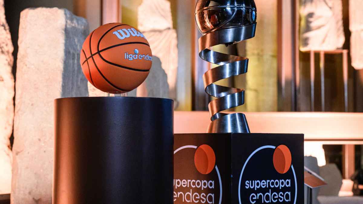 Supercopa endesa 2026: badalona bereit für den basketball-kracher!