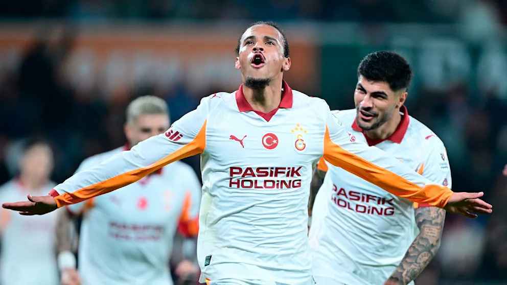 Supercup-Kracher LIVE: Galatasaray gegen Fenerbahce – Verpasst kein Tor!