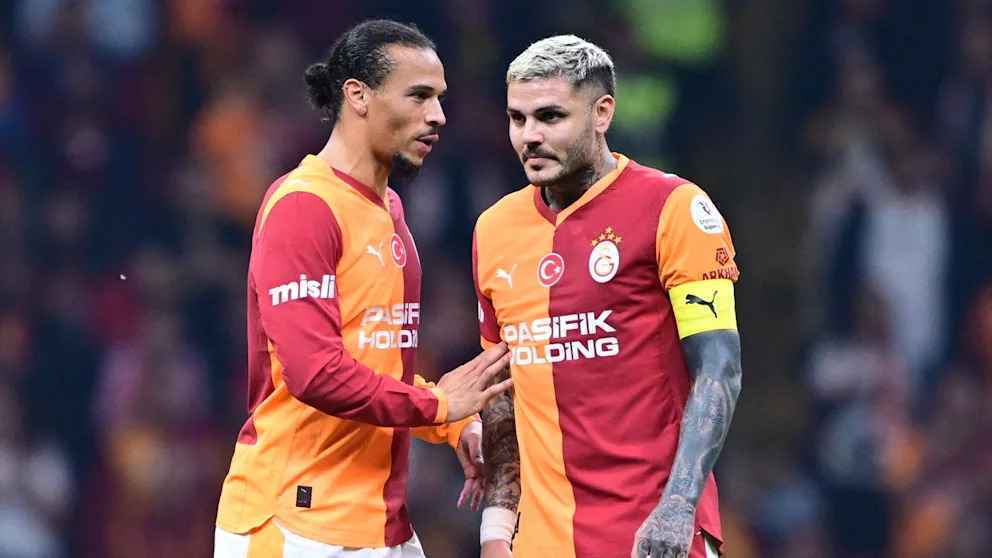 Supercup-Kracher LIVE: Sané trifft auf Trabzonspor – Verpasst das Spektakel nicht!