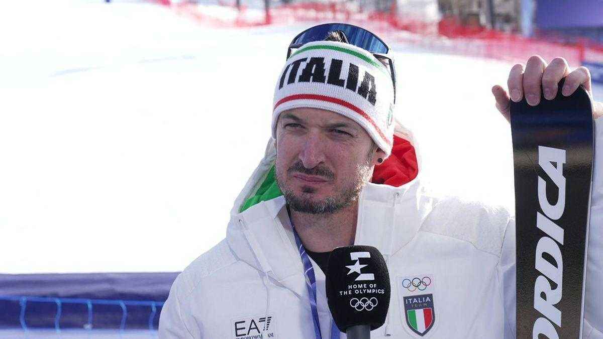 Super-g der herren in bormio: odermatt und von allmen im kampf um gold