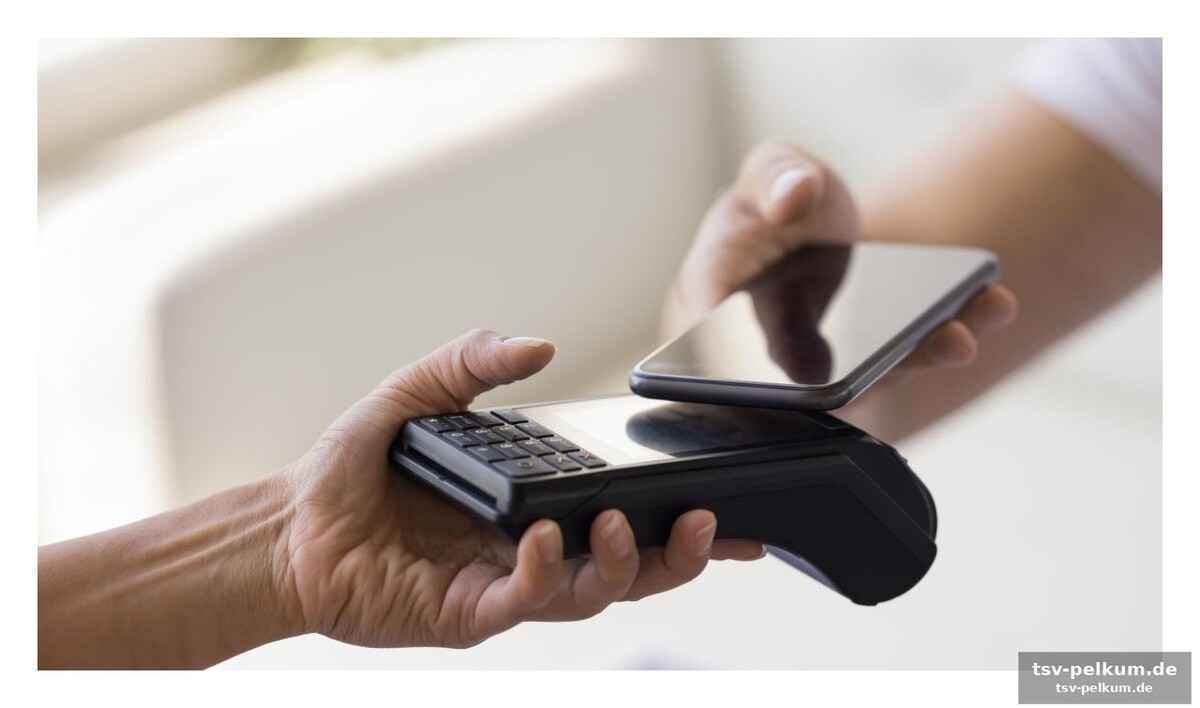 Wie die masche funktioniert: der pos-trick