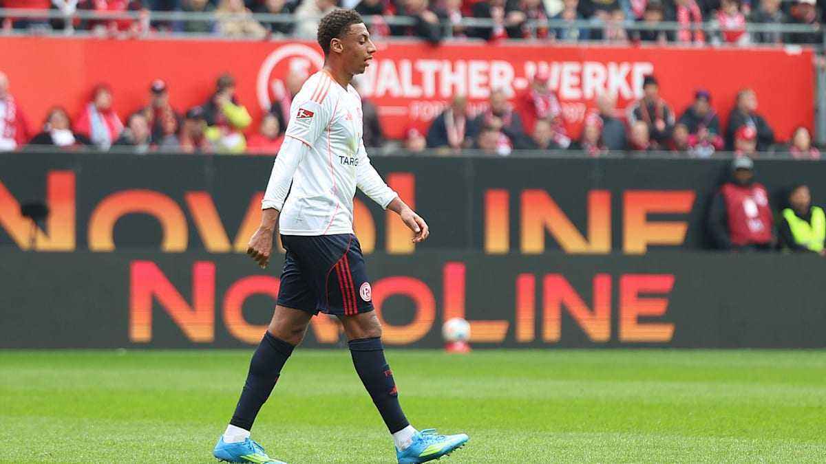 Entscheidende spiele ohne stammspieler