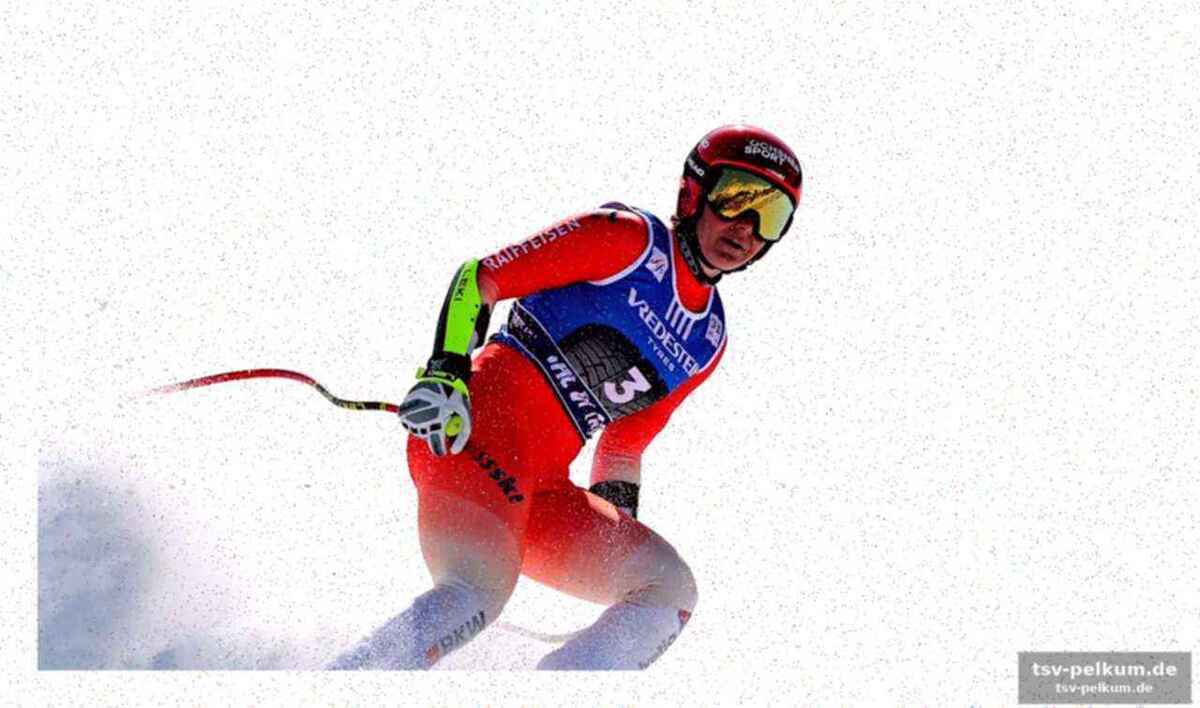 Ein kantersieg für corinne suter