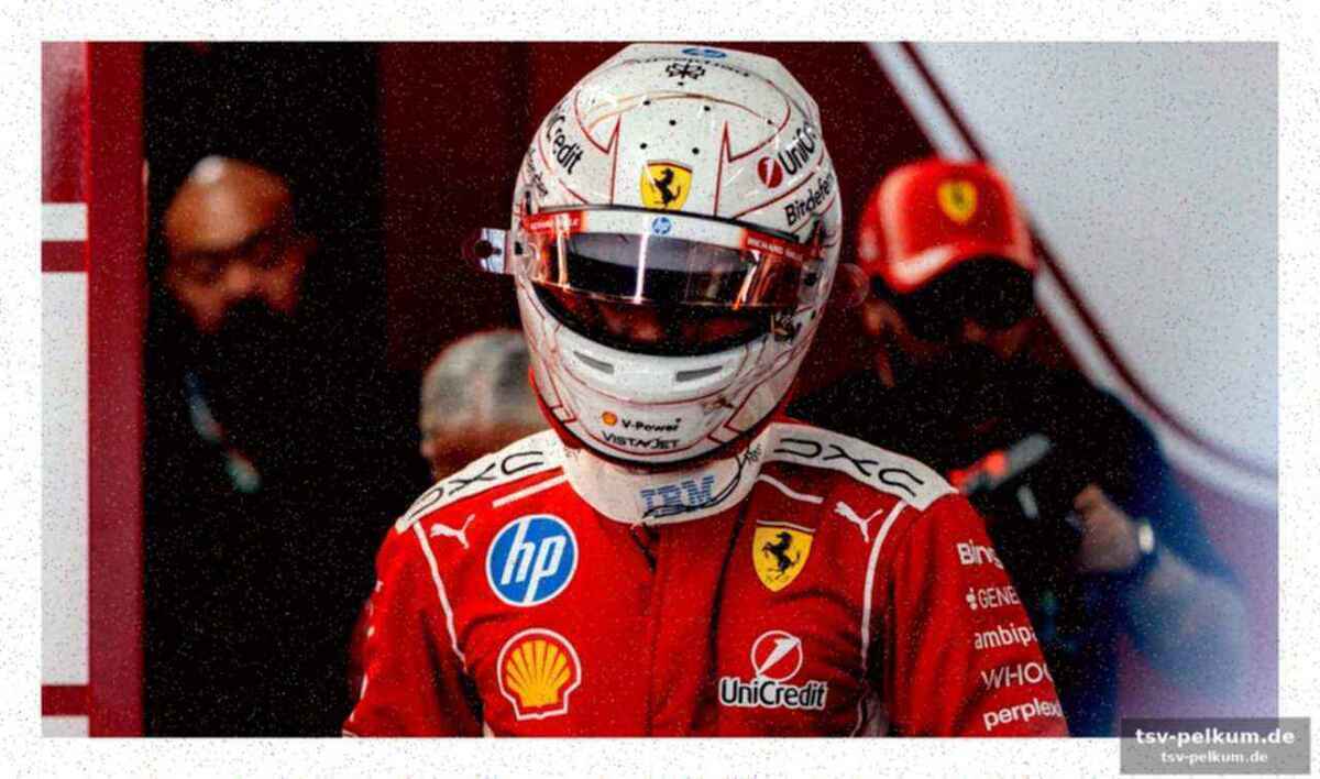 Ferrari sucht das setup-heil im simulator