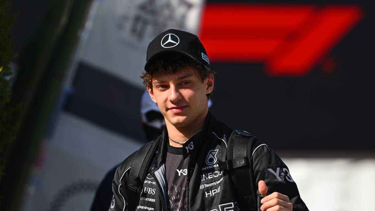 Suzuka liefert den nächsten schock: piastri vor antonelli – verstappen nur zehnter