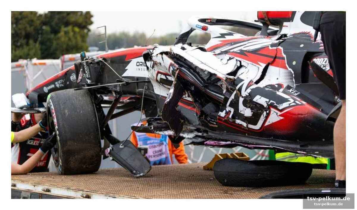 Die geschwindigkeitsdifferenz als neues problem der formel 1