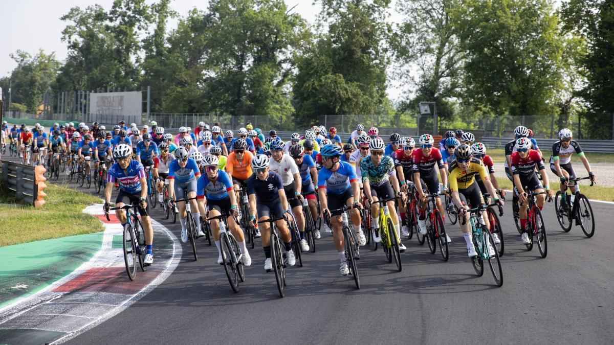 Suzuki bike day: rückkehr an die wurzeln – und ein goldener twist!