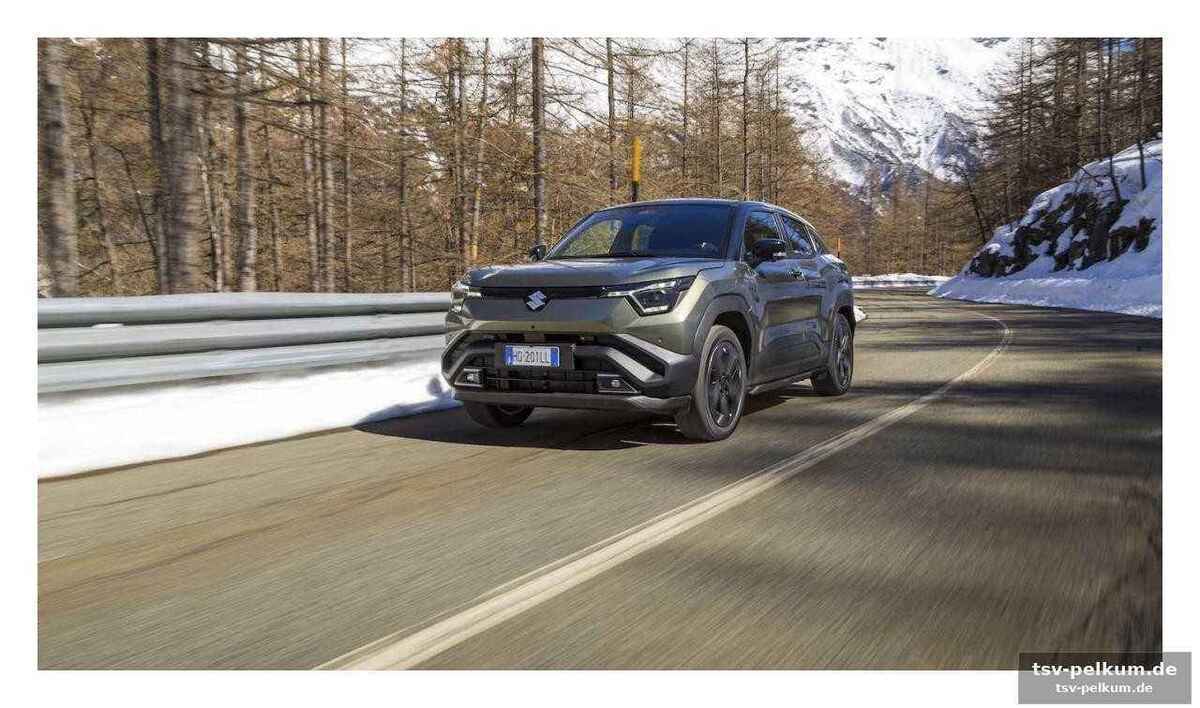 Zwei motorvarianten, ein versprechen: leistung und effizienz