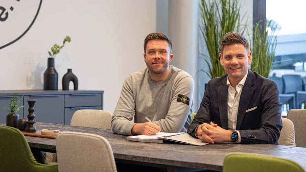 Sv rödinghausen reagiert auf krise: neuer sportdirektor soll neuanfang bringen