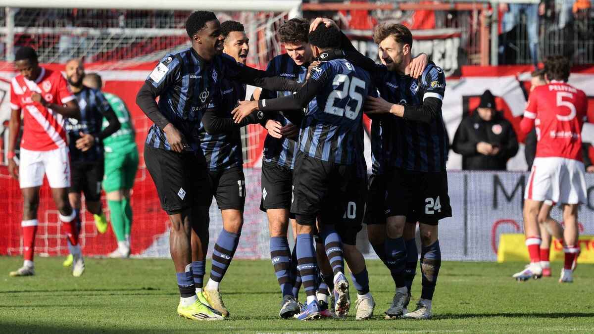 Sv waldhof erkämpft sich wertvollen punkt bei energie cottbus