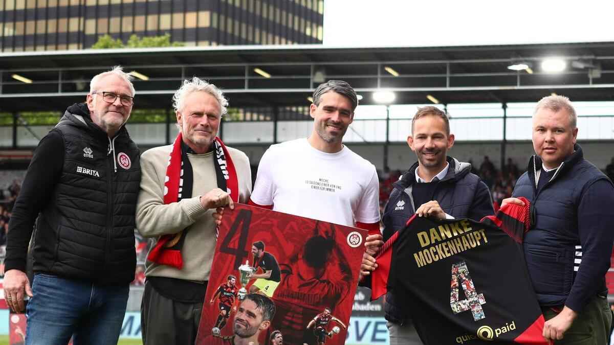 Sv wehen wiesbaden feiert abgesänge mit 2:0-sieg