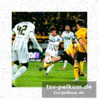 Petkov dreht das spiel