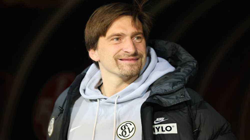 Sve elversberg überrascht die 2. liga – und schickt schalke eine warung!