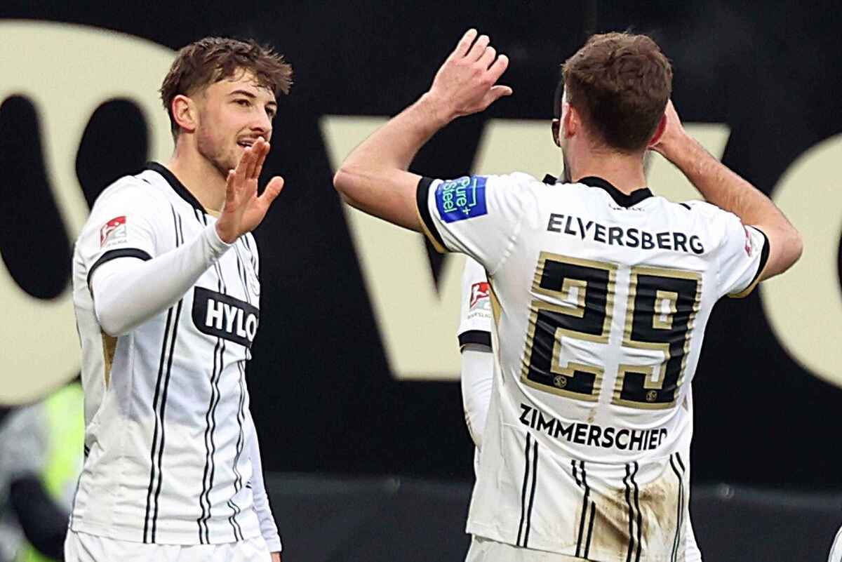 Sve schlägt braunschweig und festigt aufstiegsambitionen