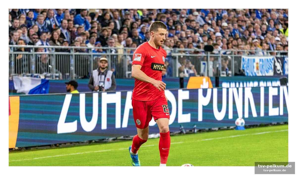 Paderborn: ein gegner mit ambitionen und einer persönlichen note