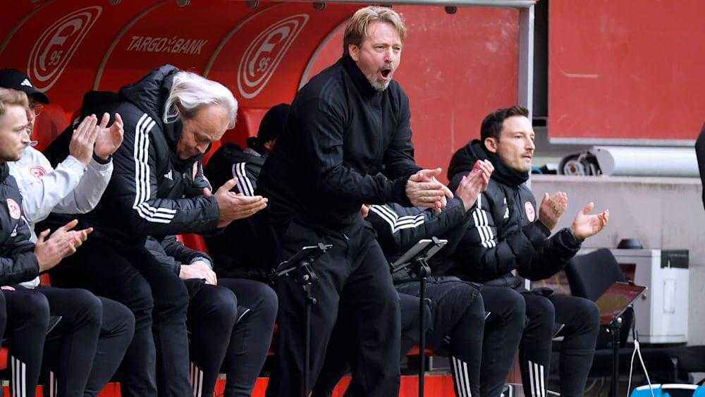 Sven mislintat feiert furiosen sieg – und deutet überraschende transfers an