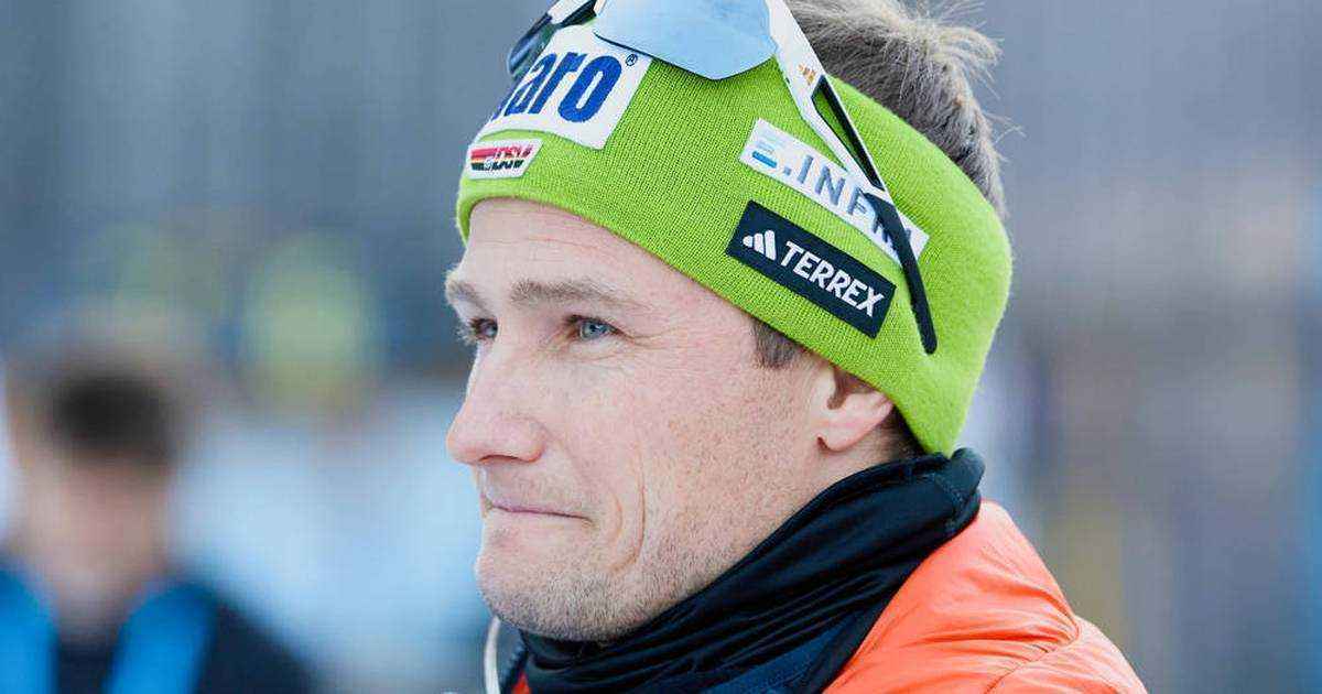 Sverre olsbu röiseland: krebsgegenat, babyglück – und jetzt der nächste schritt