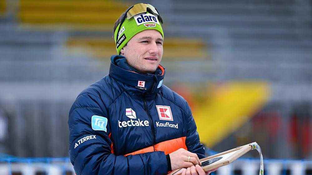 Sverre olsbu röiseland: krebs-schock nach olympia – operation gelungen