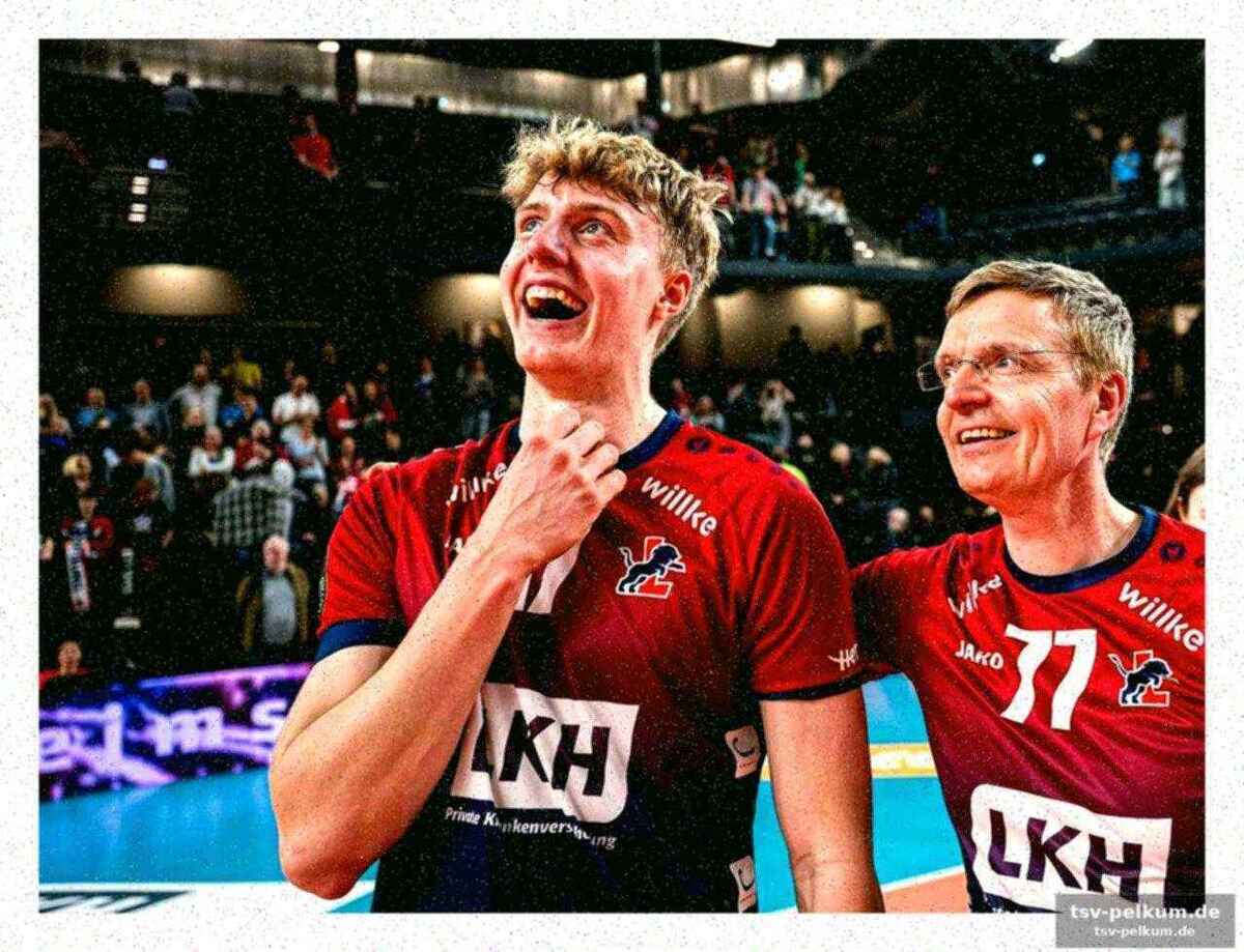 Wer wartet im halbfinale auf lüneburg?