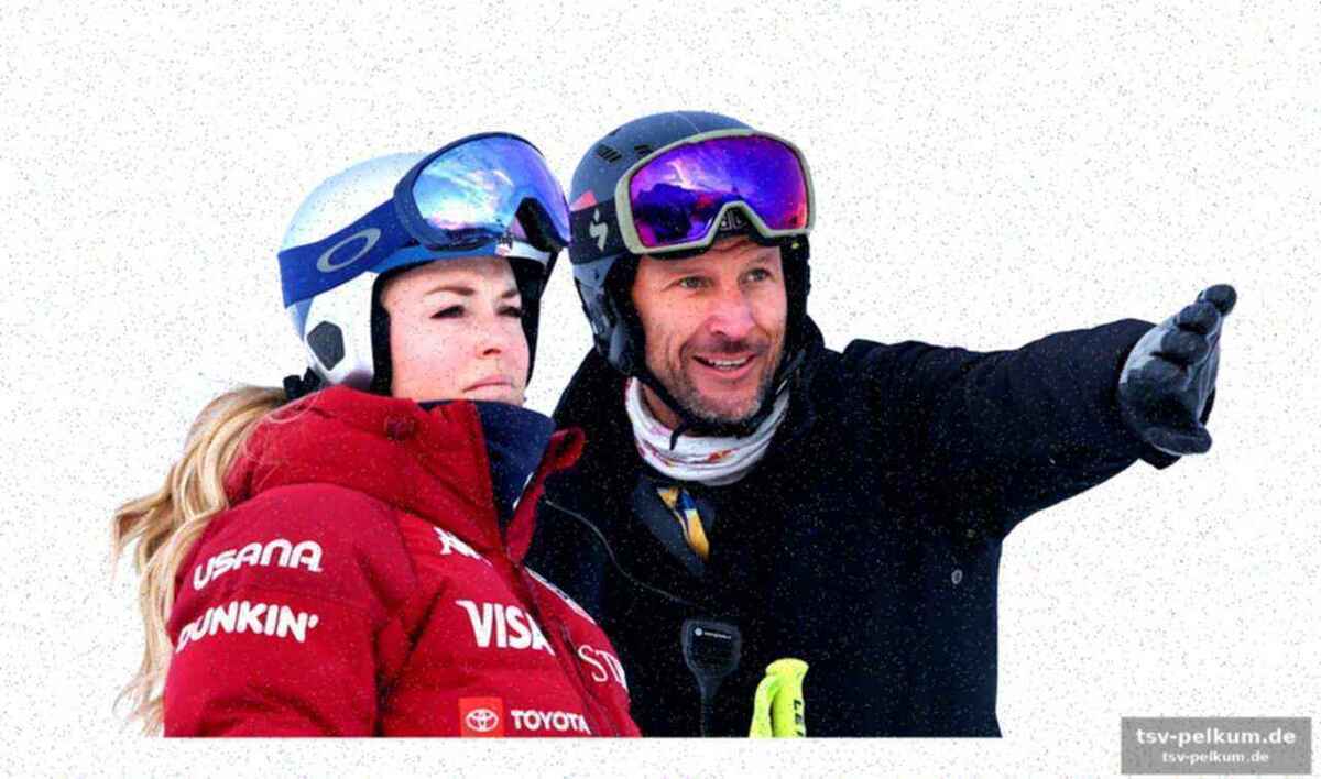 Norwegische speed-assen werben um svindals expertise