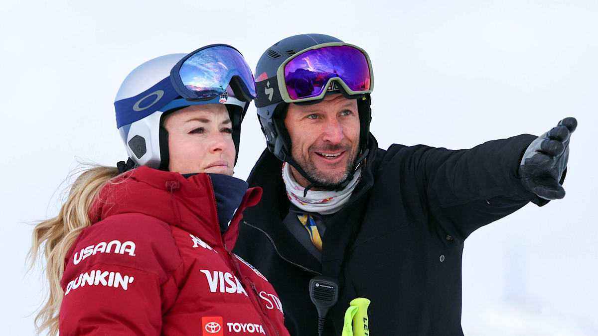 Svindal am scheideweg: comeback oder familienleben?
