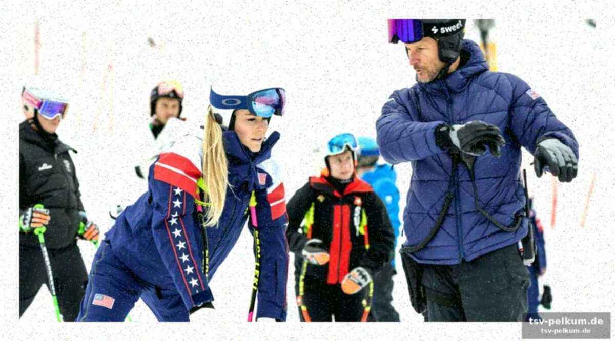Familie vor karriere: svindal plant mehr zeit mit dem sohn