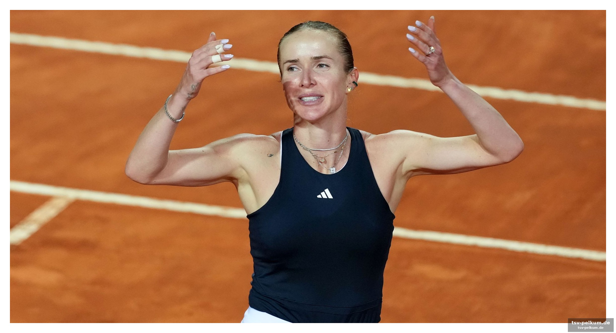 Der french open-fluch und die herausforderung