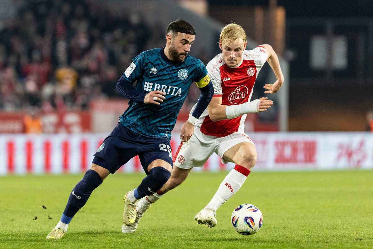 Svww punktet in essen: das unglaubliche comeback!