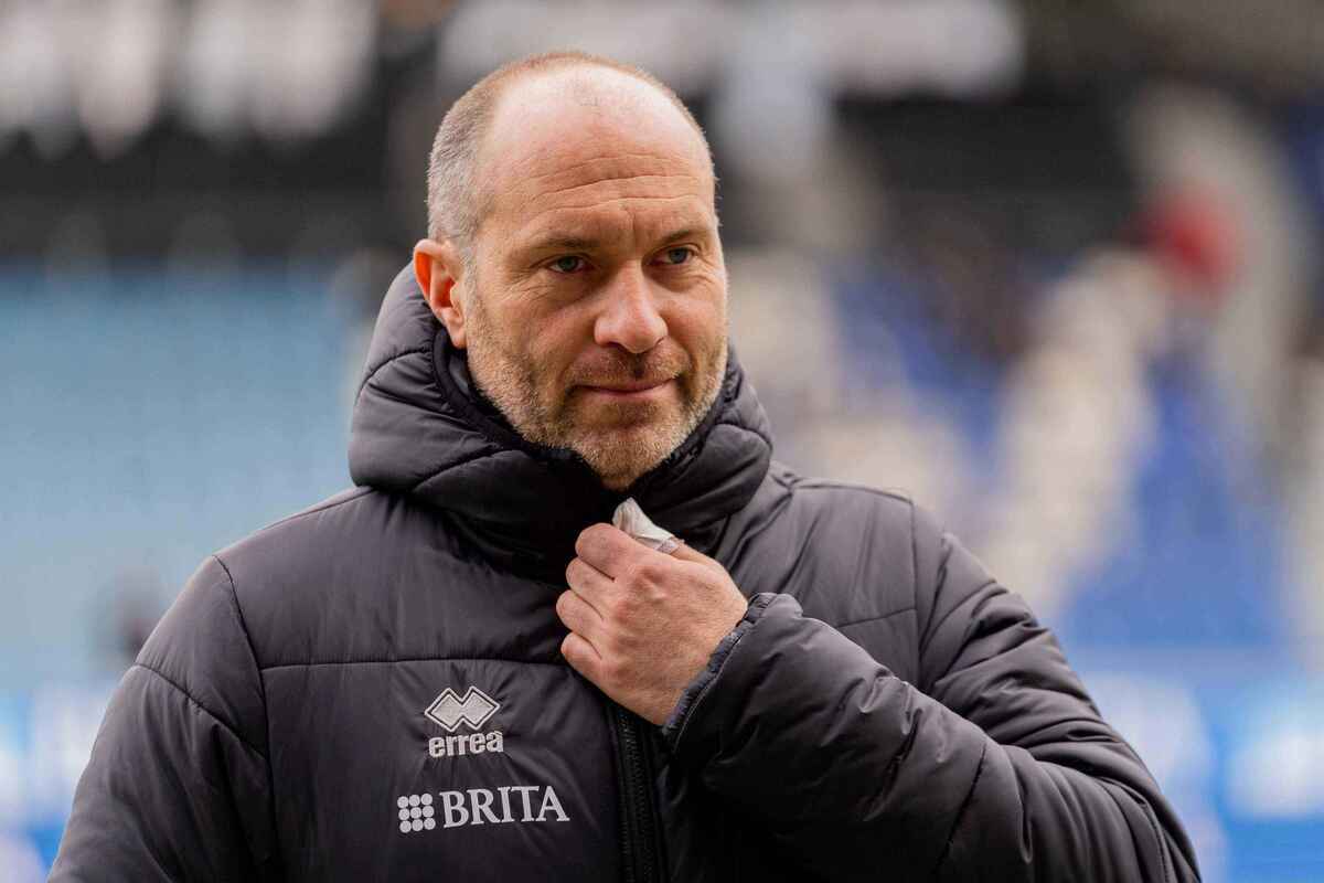 Svww-trainer scherning: so hat sich die mannschaft gefunden