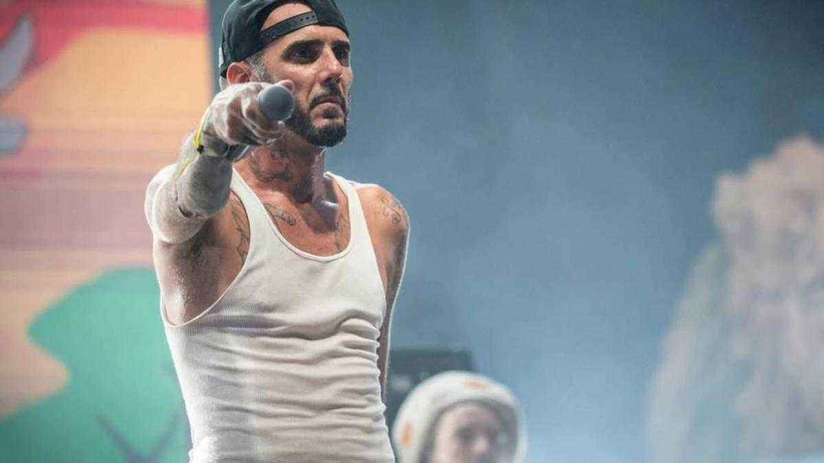 Swan fyahbwoy: ein siebter weg für die seele