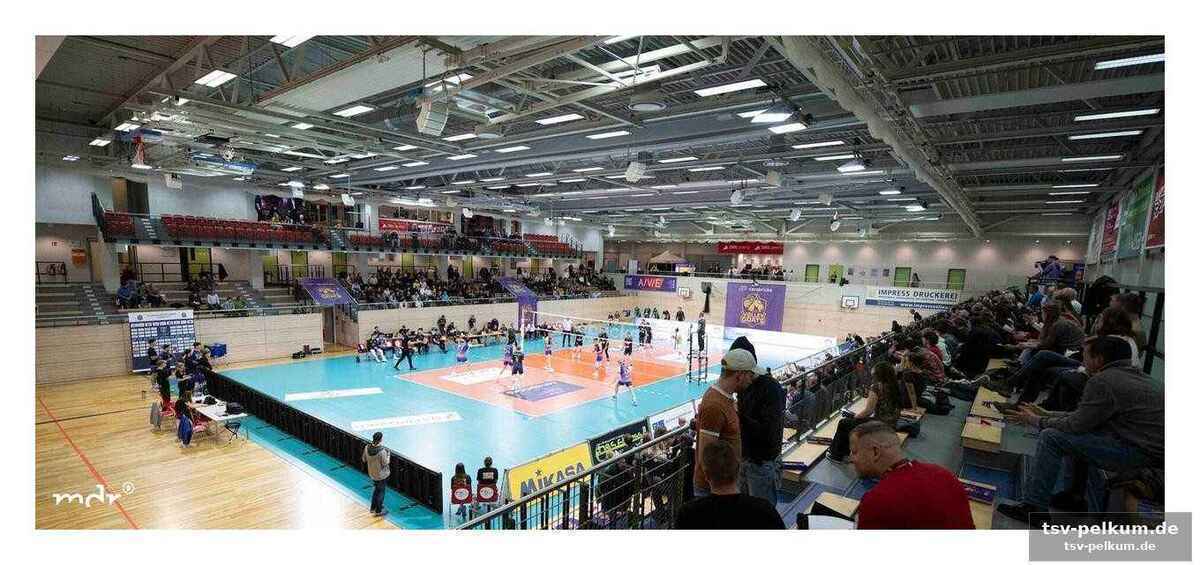 Kosten und finanzierung: ein starkes signal für den sportstandort halle