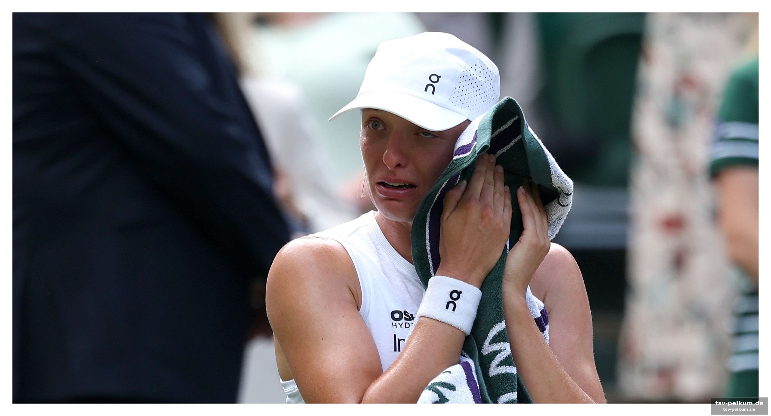 Pliskova im visier